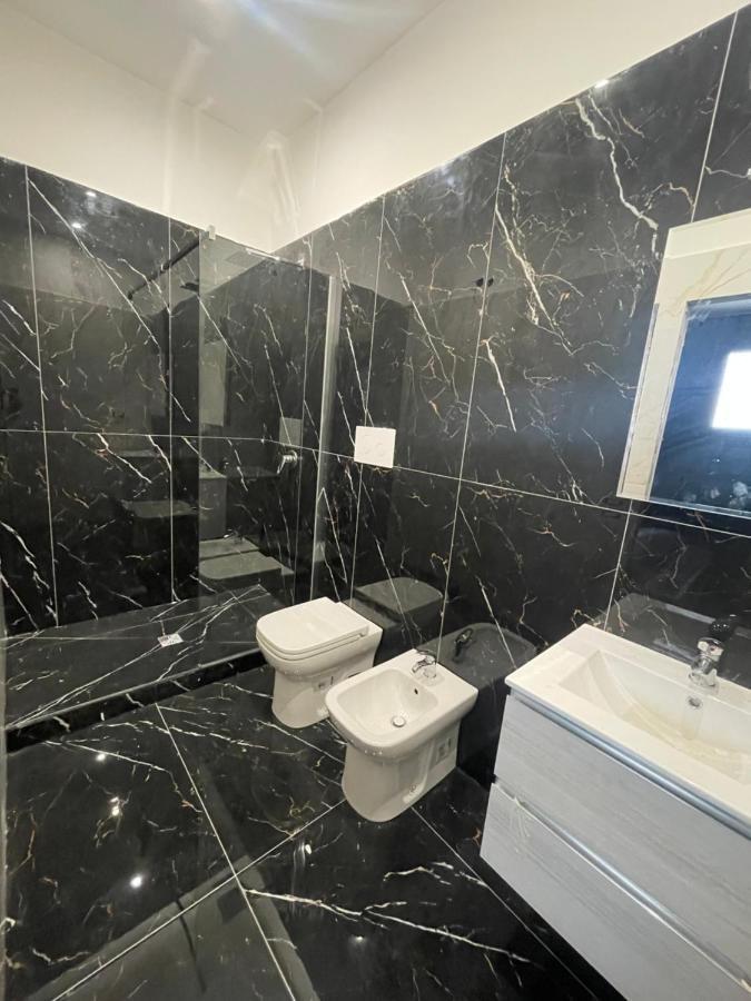 Life Hotel Casalnuovo Di Napoli Εξωτερικό φωτογραφία