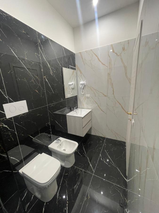 Life Hotel Casalnuovo Di Napoli Εξωτερικό φωτογραφία