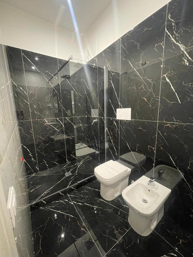 Life Hotel Casalnuovo Di Napoli Εξωτερικό φωτογραφία