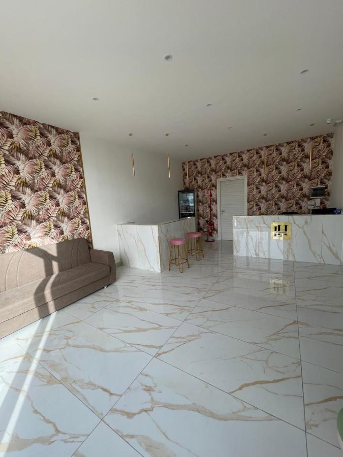 Life Hotel Casalnuovo Di Napoli Εξωτερικό φωτογραφία
