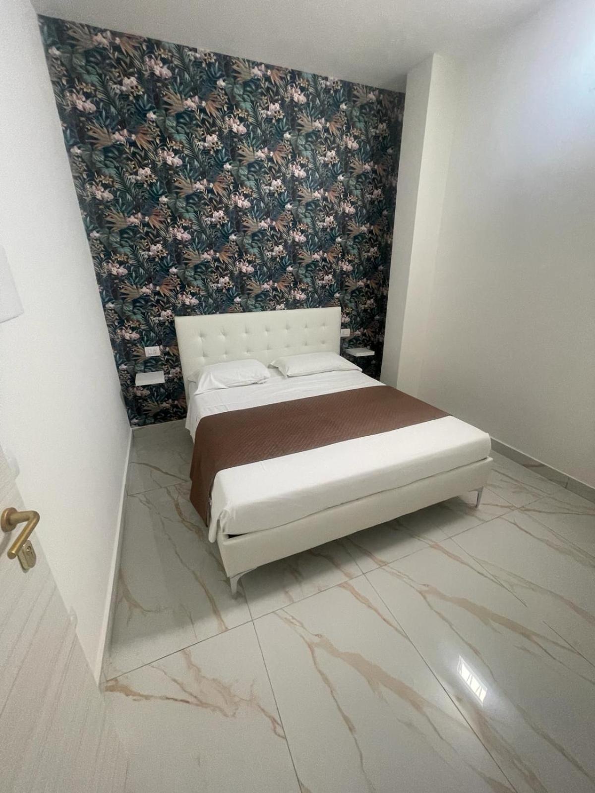 Life Hotel Casalnuovo Di Napoli Εξωτερικό φωτογραφία