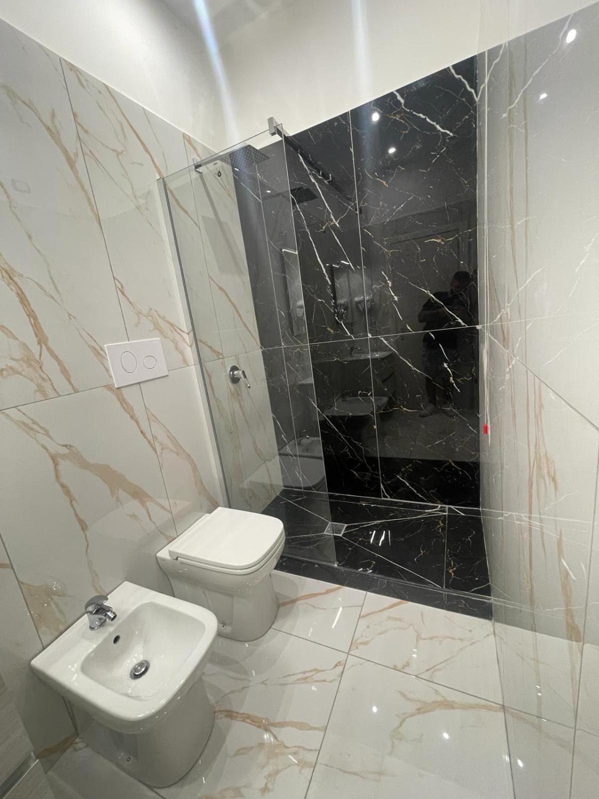 Life Hotel Casalnuovo Di Napoli Εξωτερικό φωτογραφία