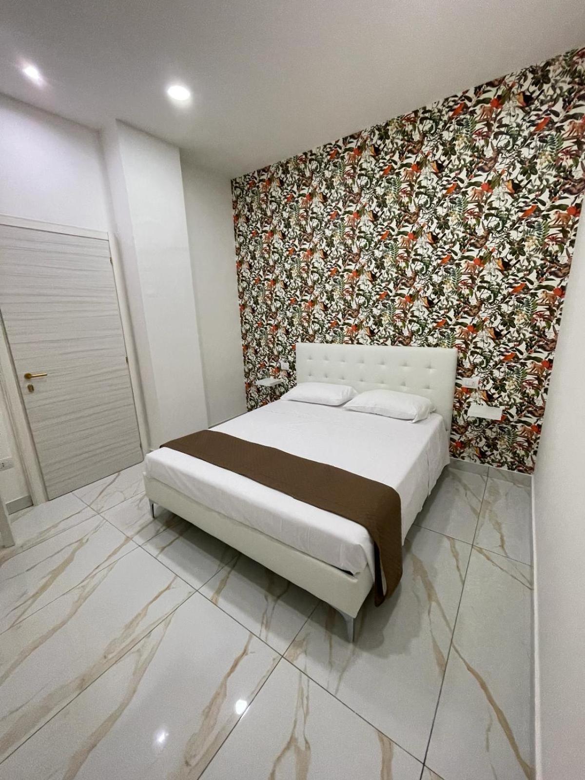Life Hotel Casalnuovo Di Napoli Εξωτερικό φωτογραφία