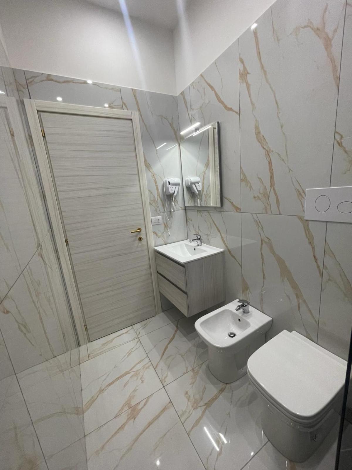 Life Hotel Casalnuovo Di Napoli Εξωτερικό φωτογραφία