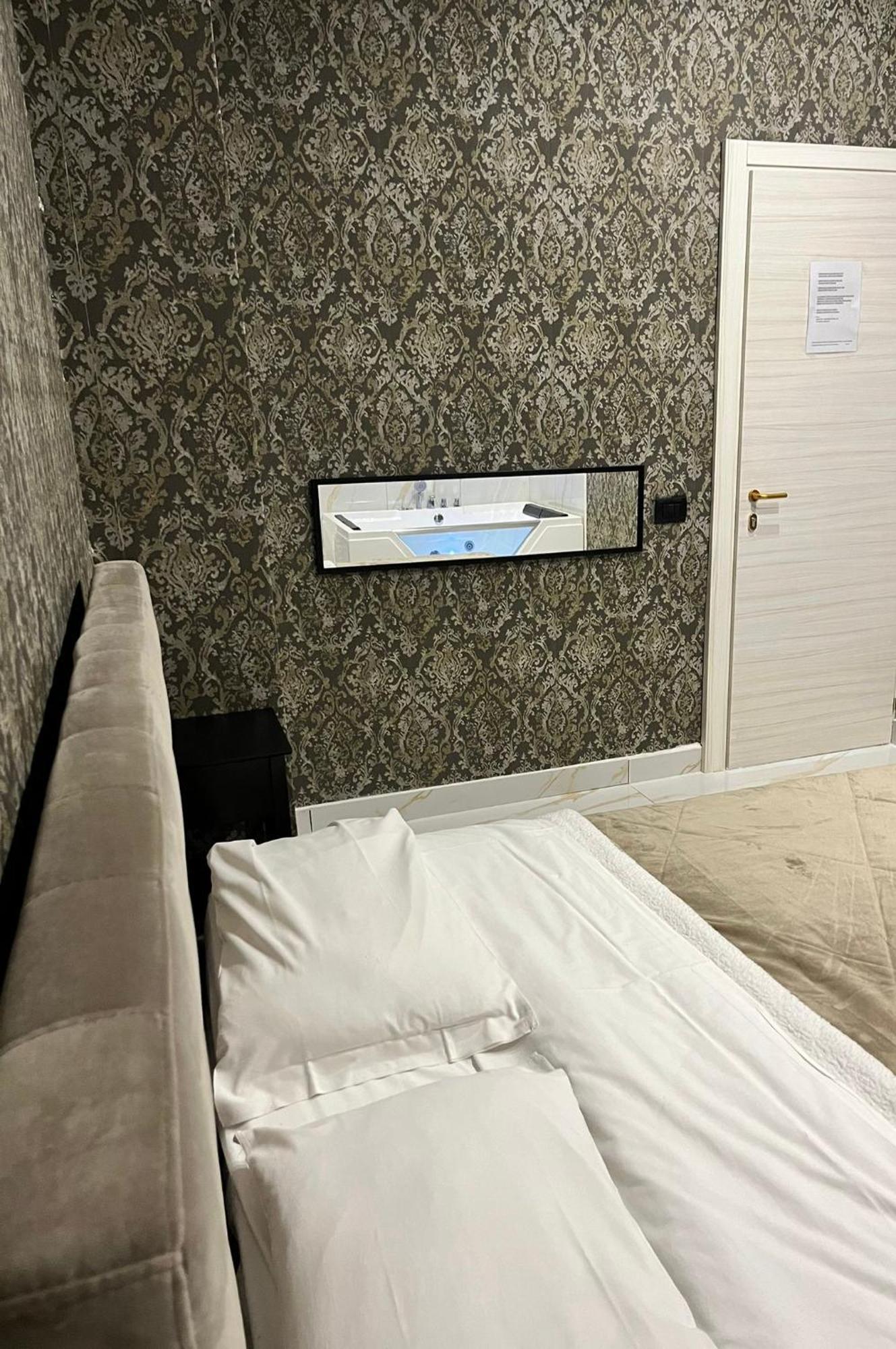 Life Hotel Casalnuovo Di Napoli Εξωτερικό φωτογραφία