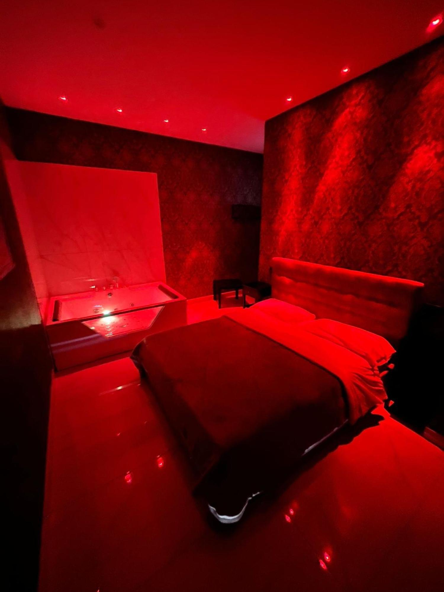 Life Hotel Casalnuovo Di Napoli Εξωτερικό φωτογραφία