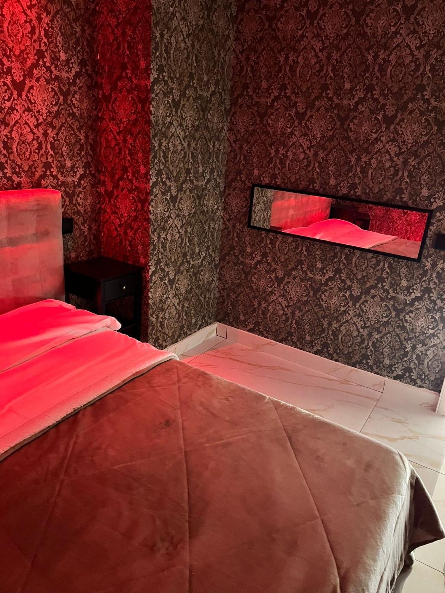 Life Hotel Casalnuovo Di Napoli Εξωτερικό φωτογραφία