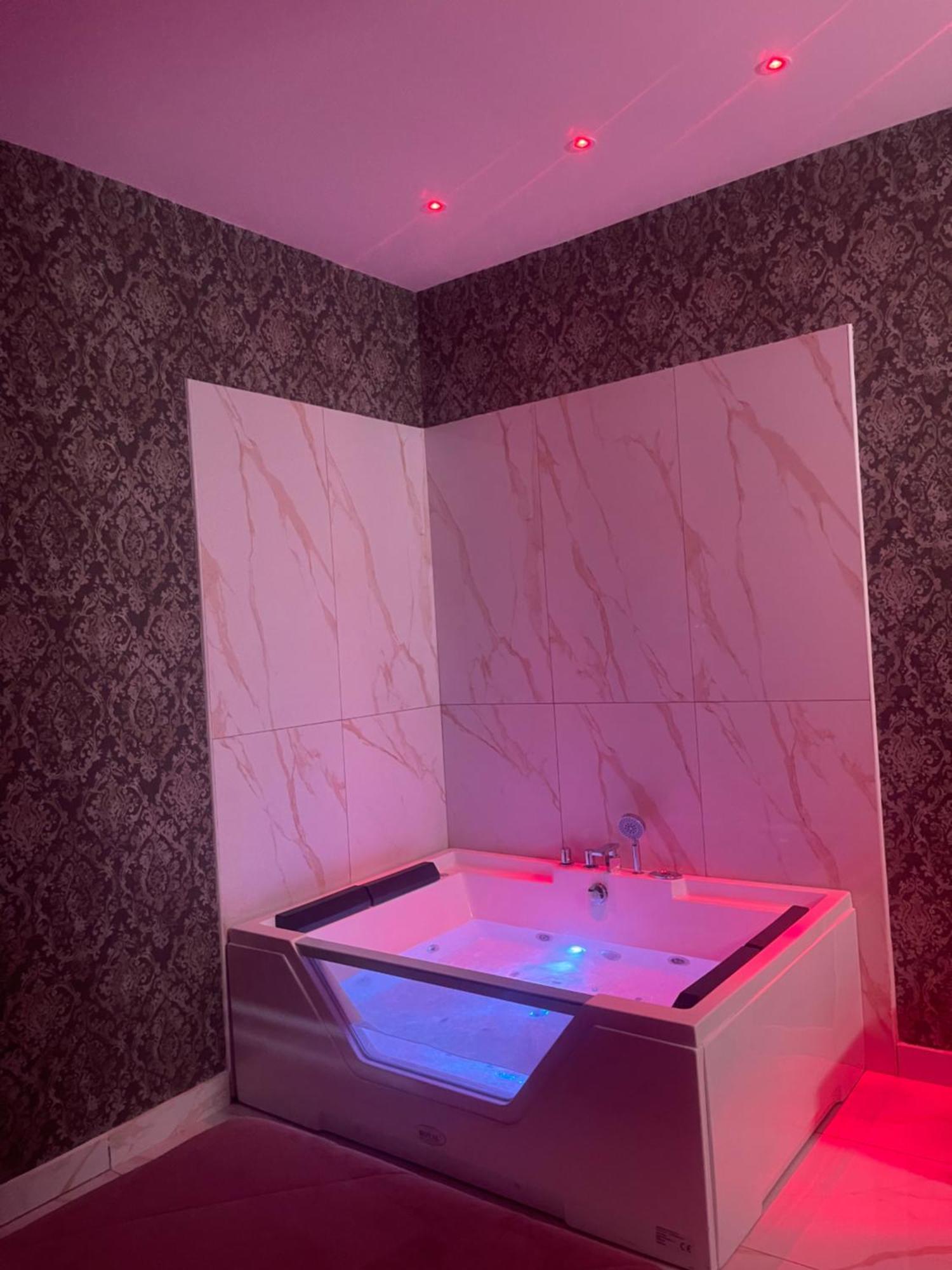 Life Hotel Casalnuovo Di Napoli Εξωτερικό φωτογραφία