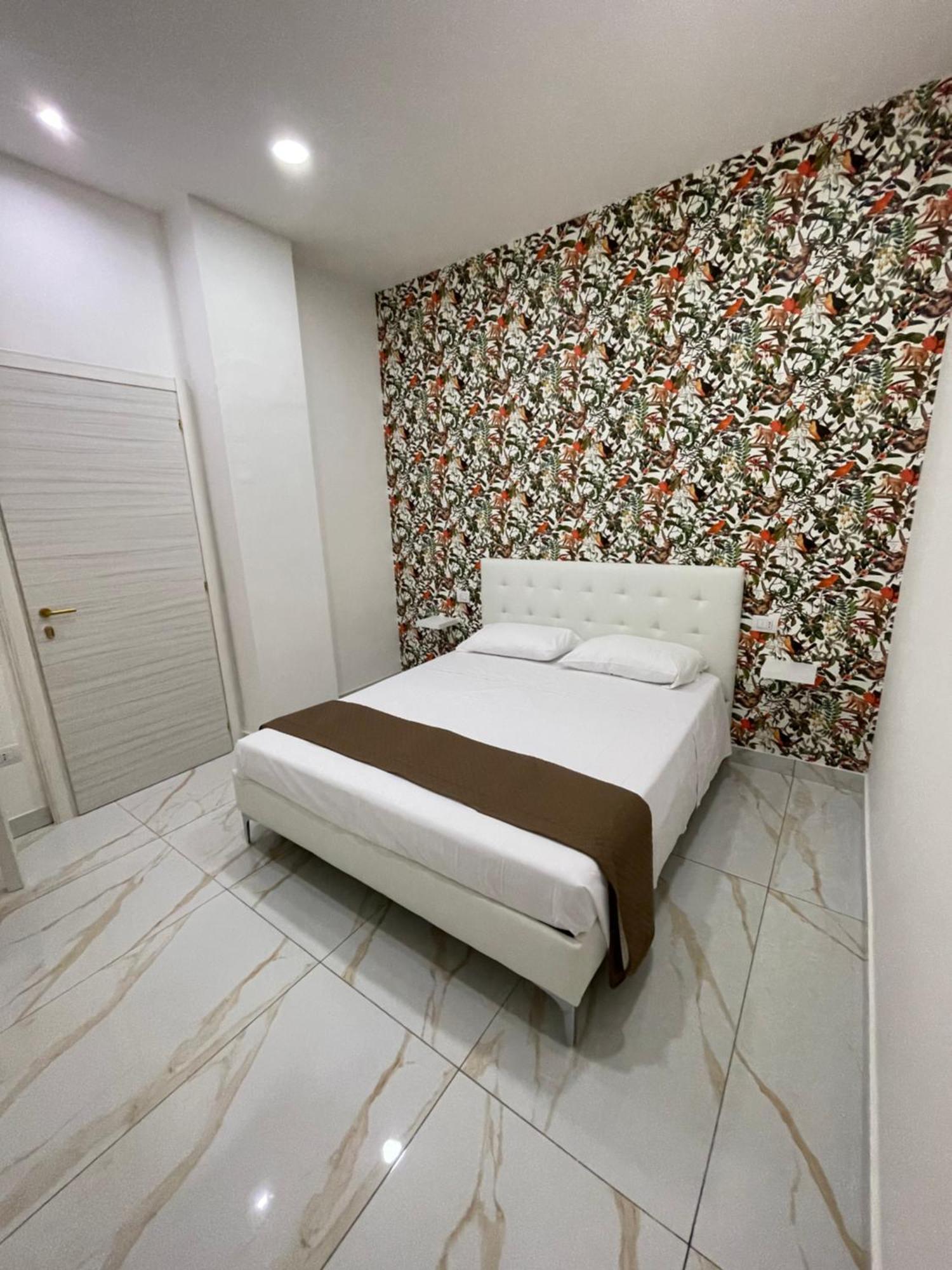 Life Hotel Casalnuovo Di Napoli Εξωτερικό φωτογραφία