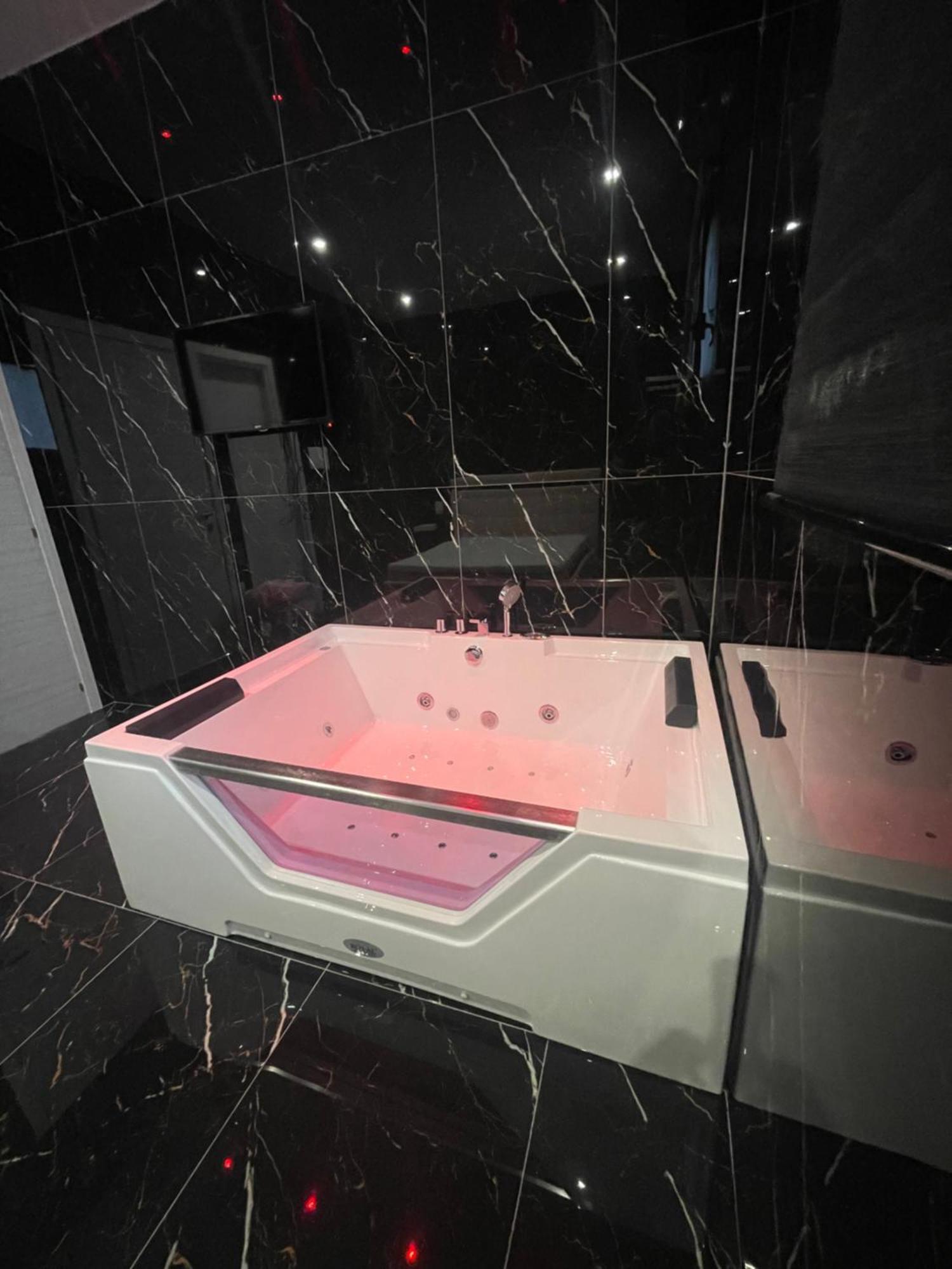 Life Hotel Casalnuovo Di Napoli Εξωτερικό φωτογραφία
