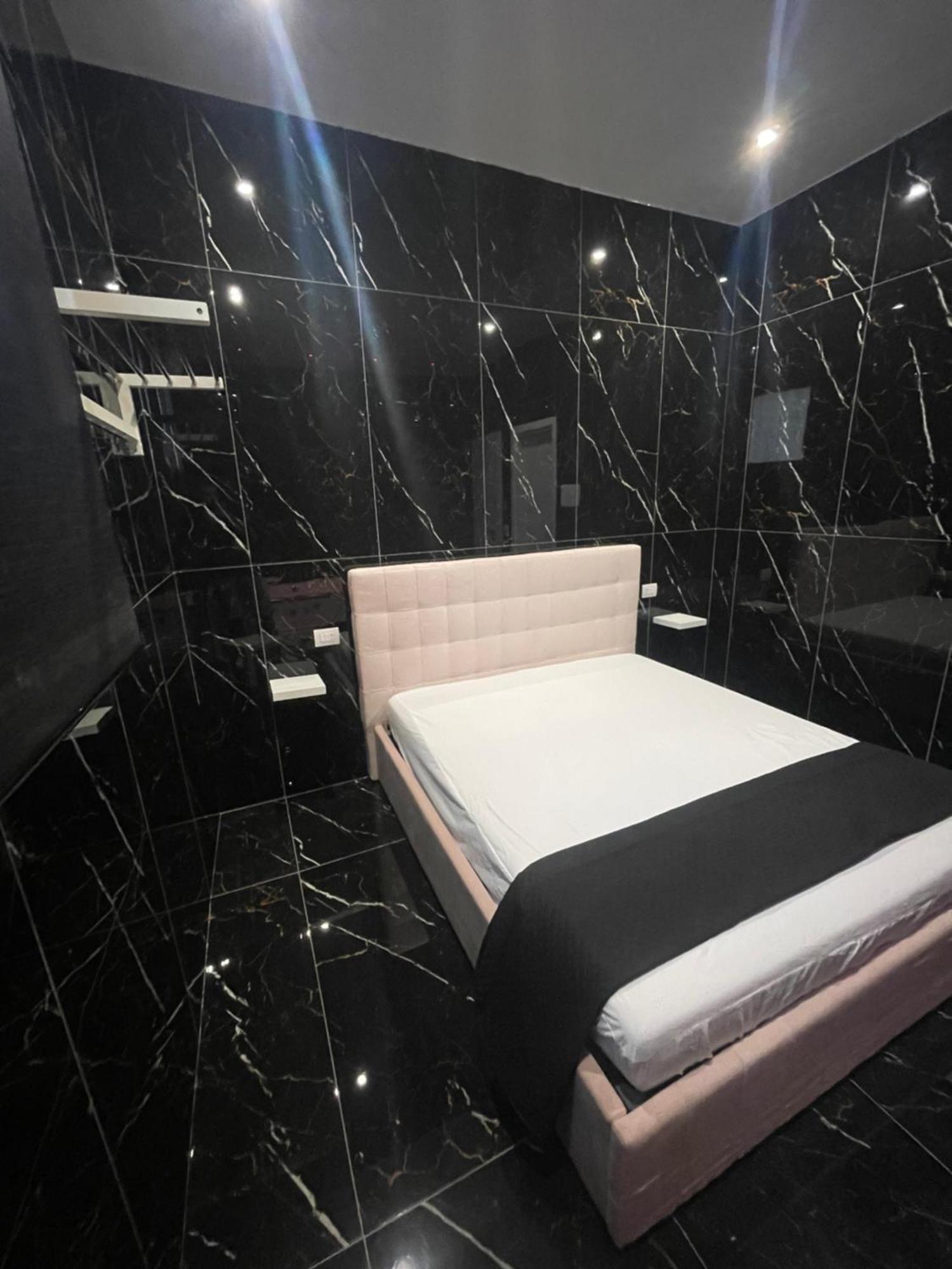 Life Hotel Casalnuovo Di Napoli Εξωτερικό φωτογραφία