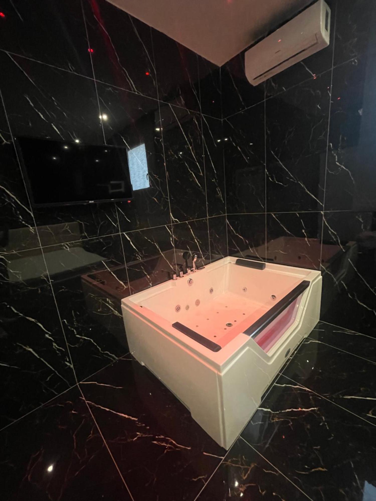 Life Hotel Casalnuovo Di Napoli Εξωτερικό φωτογραφία