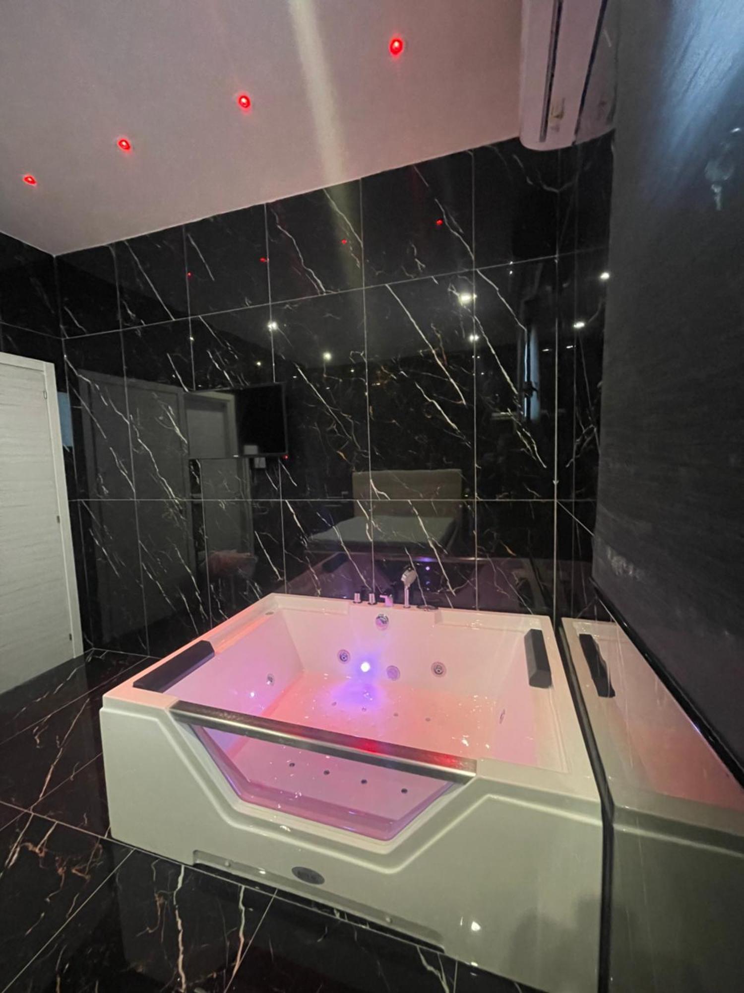 Life Hotel Casalnuovo Di Napoli Εξωτερικό φωτογραφία