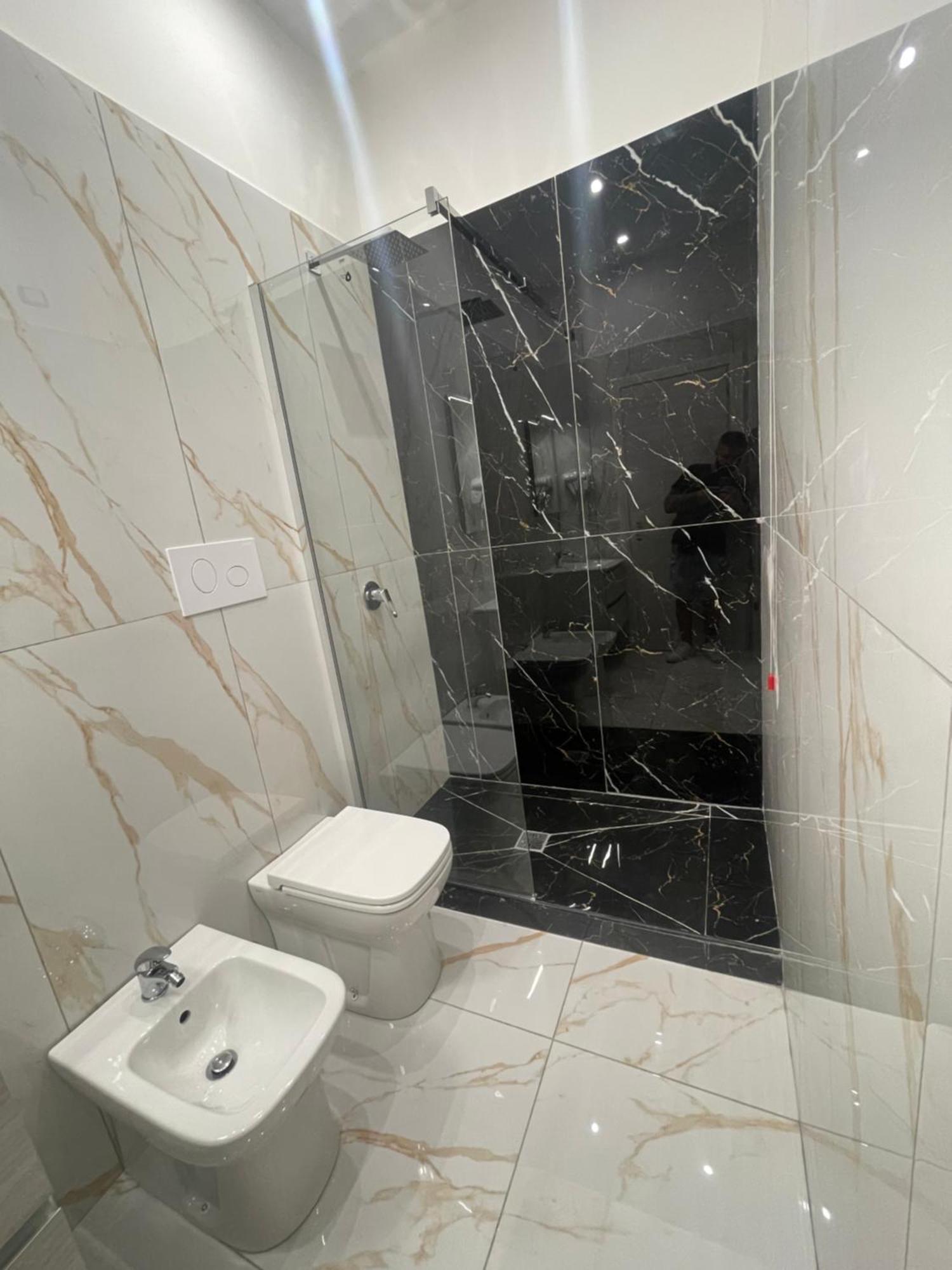 Life Hotel Casalnuovo Di Napoli Εξωτερικό φωτογραφία