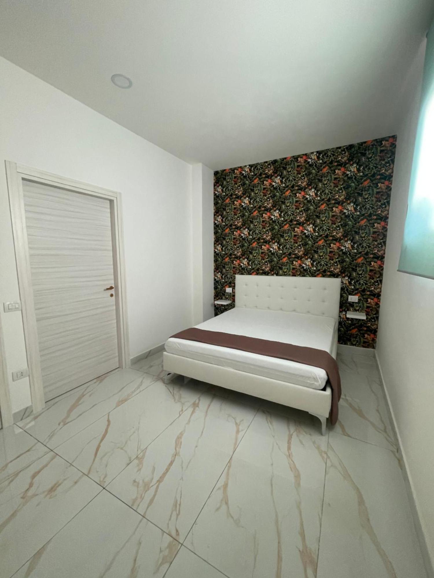 Life Hotel Casalnuovo Di Napoli Εξωτερικό φωτογραφία