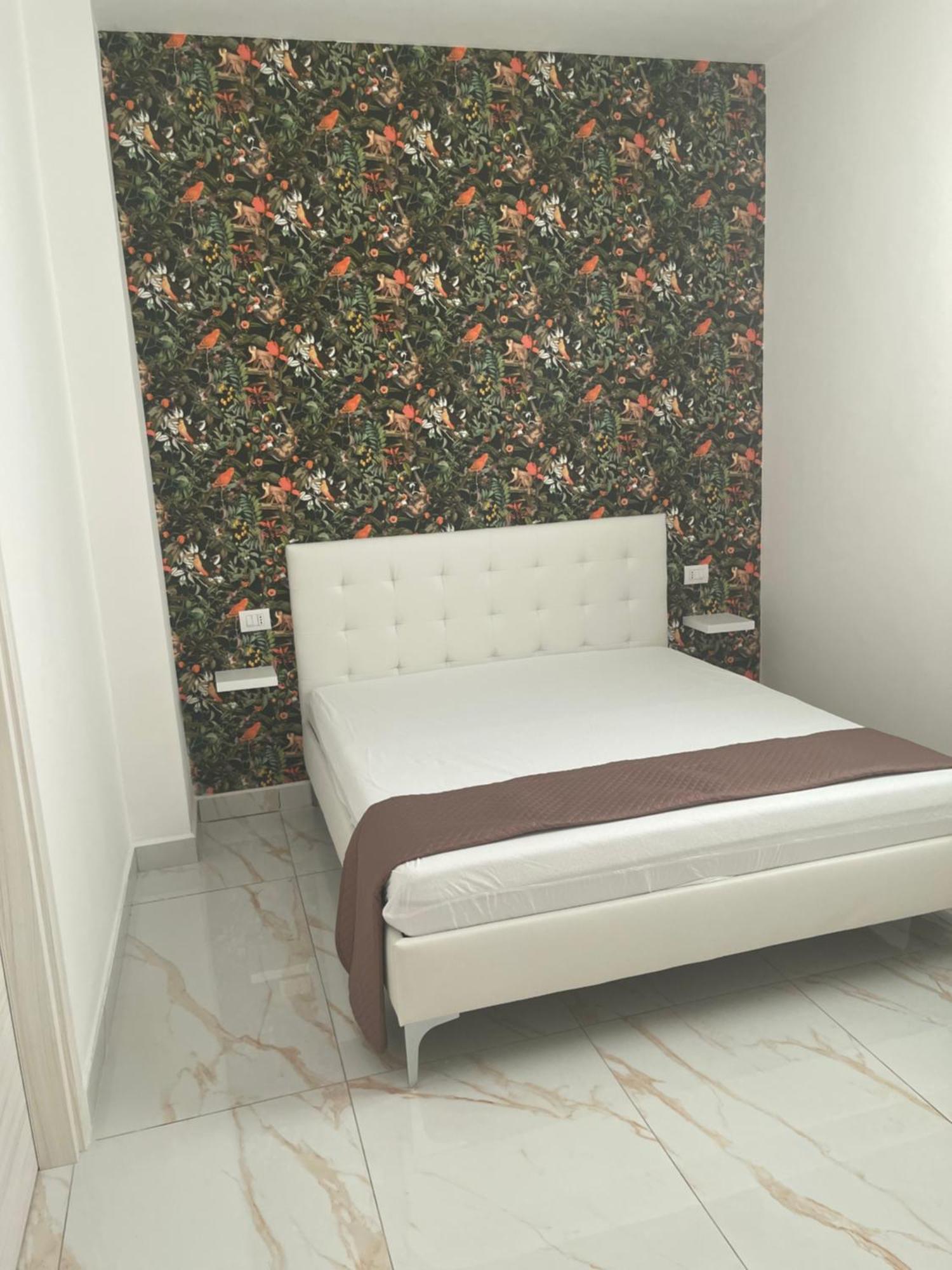 Life Hotel Casalnuovo Di Napoli Εξωτερικό φωτογραφία